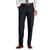 商品第3个颜色Charcoal, Haggar | Men's Smart Wash® Classic Fit  Suit Separates Pants