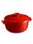 商品第2个颜色BURGUNDY, Emile Henry | Ceramic Dutch Oven