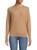 商品Saks Fifth Avenue | Dolman Sleeve Crewneck Cashmere Sweater颜色NEW CAMEL