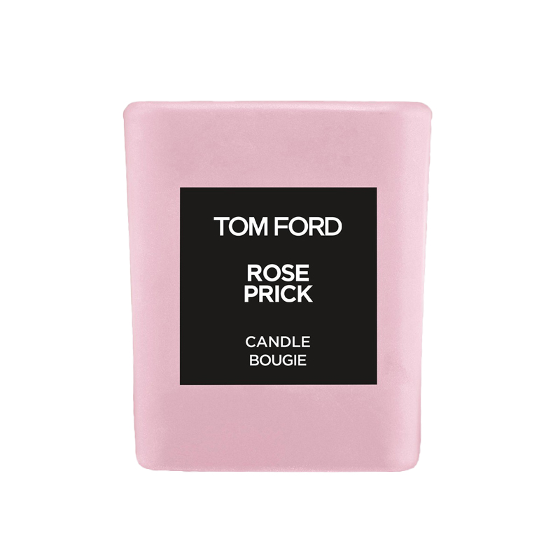 颜色: 荆刺玫瑰, Tom Ford | 汤姆福特 全系列香氛蜡烛 