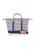 商品第6个颜色Navy Stripes, CB STATION | Weekender