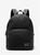 商品第1个颜色BLACK, Michael Kors | Cooper Pebbled Leather Backpack