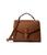 color Saddle Tan, Nine West | Paulson Top-Handle Shoulder Bag