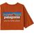 颜色: Sandhill Rust, Patagonia | P-6 Mission Organic T-Shirt - Men's