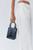 color Black, Urban Outfitters | Riley Mini Tote Bag