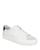 color White, Vince | Men's Fulton Low Top Lace Up Sneakers