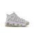 商品NIKE | Nike Air More Uptempo '96 - Pre School Shoes颜色Lt Iron Ore-White