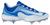 商品第2个颜色Blue/White, NIKE | Nike Men's Alpha Huarache Elite 4 Metal Baseball Cleats
