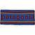 color Park Stripe Band/Flt Bl, Patagonia | Patagonia Powder Town Headband