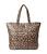 color Natural Spotty, UGG | Ellory Puff Tote