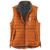 Carhartt | Carhartt Men's Rain Defender Relaxed Fit Lightweight Insulated Vest, 颜色Marmalade