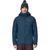 Patagonia | Insulated Powder Town Jacket - Men's, 颜色Lagom Blue