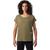 商品Mountain Hardwear | Women's MHW/Tomomi SS Tee颜色Light Army