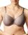 商品Chantelle | C Magnifique Minimizer Underwire Bra #1891颜色Hazelnut