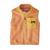 颜色: Heirloom Peach, Patagonia | Baby Synchilla® Fleece Vest - Spring 2025