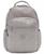 颜色: Gray Gris, Kipling | Seoul Medium Laptop Backpack