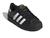 商品Adidas | Superstar 男小童运动鞋颜色Black/White/Black