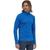 商品第1个颜色Alpine Blue, Patagonia | Capilene Midweight Zip-Neck Top - Men's