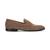 Hugo Boss | Men's Gavrie Suede Dress Loafer, 颜色Beige