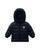 color Navy, Moncler | Girls' Jules Down Jacket - Baby, Little Kid