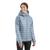 Outdoor Research | Outdoor Research Women's Helium Down Hooded Jacket, 颜色Arctic