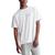 商品Calvin Klein | Men's Modern Stretch Lounge T-Shirt颜色White