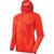 商品Mammut | Mammut Men's Kento Light HS Hooded Jacket颜色Spicy