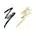 color GREEN LIGHTS, Charlotte Tilbury | Eye Colour Magic Liner Duo
