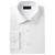 商品Alfani | Alfani Men's Slim Fit 2-Way Stretch Performance Solid Dress Shirt, Created for Macy's颜色White