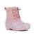 商品Nautica | Toddler Girls Truett Boots颜色Blush Pearl