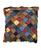 颜色: Multi, American Heritage Textiles | Midnight Bear Decorative Pillow, 16" x 16"