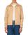 color Beige, Sandro | Zip Jacket
