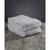 颜色: Light Gray, Delilah Home | Resort Collection Organic Turkish Cotton Bath Sheet