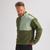 Backcountry | GOAT Fleece 1/2-Zip Pullover Sweater - Men's, 颜色Juniper