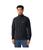 Mountain Hardwear | Microchill™ 1/4 Zip Pullover, 颜色Black