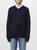 商品Lacoste | Lacoste sweater for man颜色BLUE