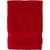 商品第3个颜色Red, Tommy Hilfiger | Modern American Solid Cotton Washcloth, 13" x 13"