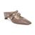 color Soft Taupe Patent, Sam Edelman | Women's Mckenna Mary Jane Mules