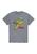 color Grey, Dr. Seuss | Green Eggs & Ham Graphic T-Shirt