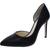 Jessica Simpson | Jessica Simpson Women's Paryn Pointed Toe Slip On D'Orsay Dress Heels Pumps, 颜色Black Florida Gator