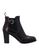 商品第2个颜色Burgundy, Church's | Ankle boot