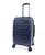 颜色: Met Blue, Original Penguin | Crimson 29" Hardside Spinner Suitcase