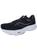 颜色: black/white, Saucony | Ride 15 Mens Running Lifestyle Athletic and Training Shoes