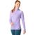 SmartWool | Classic Thermal Merino 1/4-Zip Baselayer - Women's, 颜色Ultra Violet