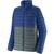 商品第4个颜色Passage Blue, Patagonia | Down Sweater Jacket - Men's