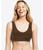 color Walnut, Chantelle | Soft Stretch Padded Bra