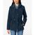 商品第4个颜色Intrepid Blue, Charter Club | Women's Water-Resistant Hooded Anorak Jacket, Created for Macy's
