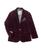 Appaman | Boys' Blazer - Little Kid, Big Kid, 颜色Merlot Velvet