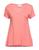 American Vintage | T-shirt, 颜色Salmon pink