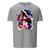 商品Printful | Messi Legend Graphic T-Shirt颜色Athletic Heather